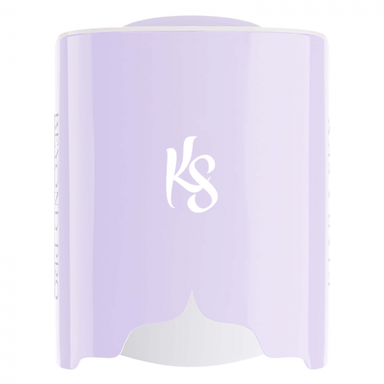 Kiara Sky Beyond Pro Rechargeable LED Lamp Vol. II Purple