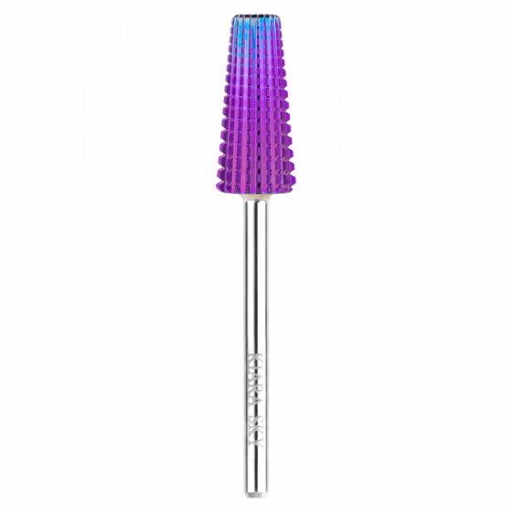 Kiara Sky 5-in-1 Coarse Bit Purple