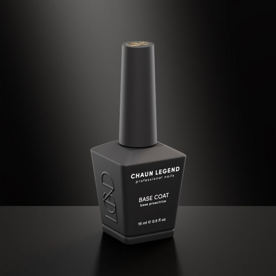 Chaun Legend Gel Base Coat 15 ml