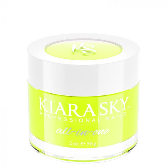 Kiara Sky All-in-One Powder Light Up 56 g