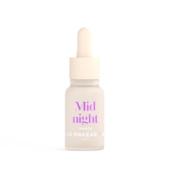 Makear Cuticle Oil Midnight 10 ml