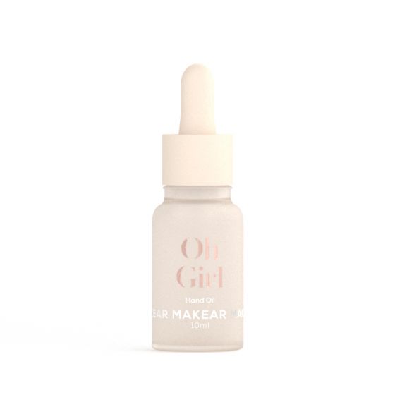 Makear Cuticle Oil Oh Girl 10 ml