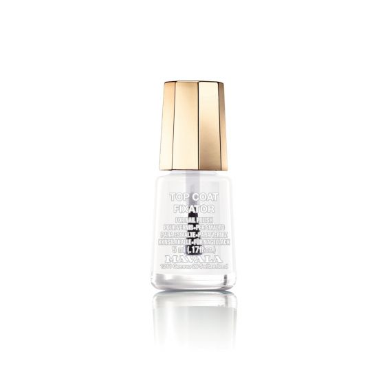Mavala Mini Color 42 Top Coat 5 ml