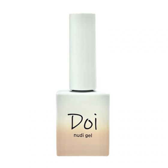 Nailbayo Doi Nudi Gel Oat 10 ml