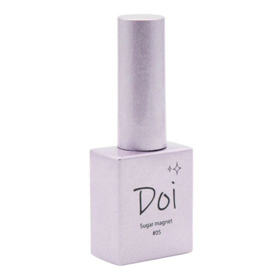 Nailbayo Doi Sugar Magnet Gel #05 10 ml