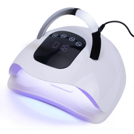 Nailphora UV/LED Nagellamp X19 MAX 258W