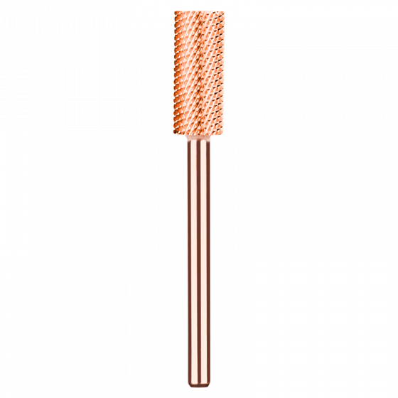 Kiara Sky Small Barrel Medium Bit Rose Gold