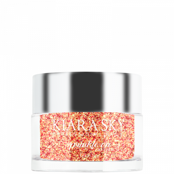 Kiara Sky Sprinkle On Queen of Hearts