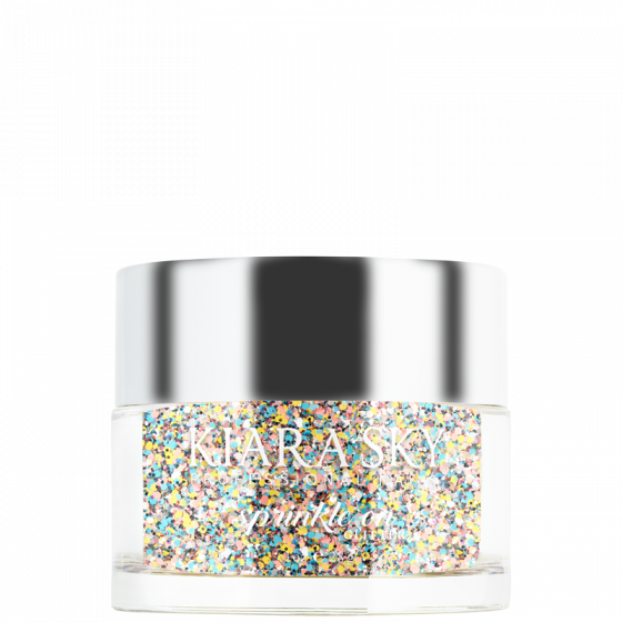 Kiara Sky Sprinkle On Dip N’ Dots