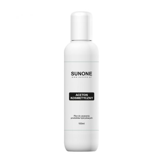 Sunone Aceton 100 ml