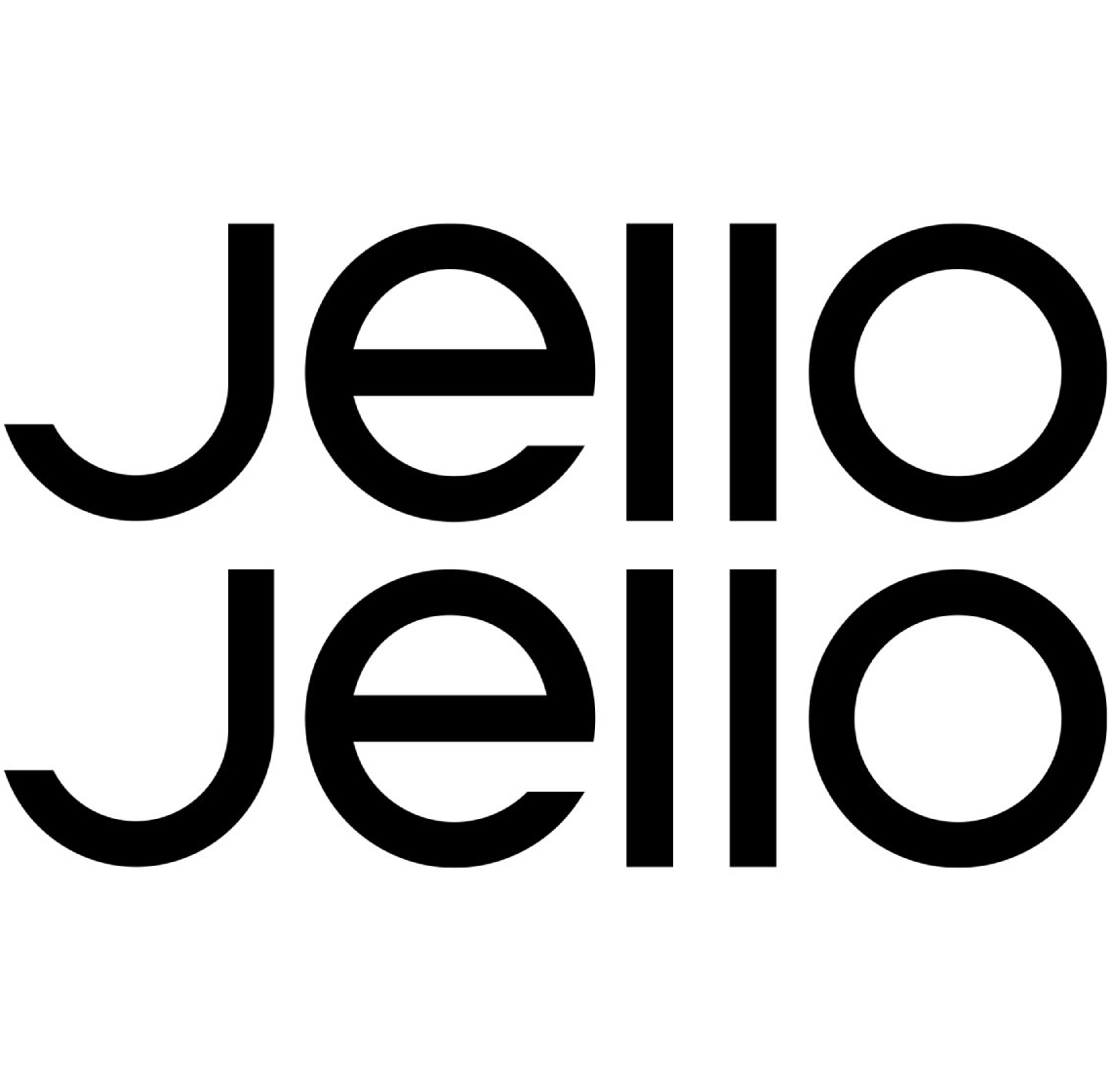 Jello Jello