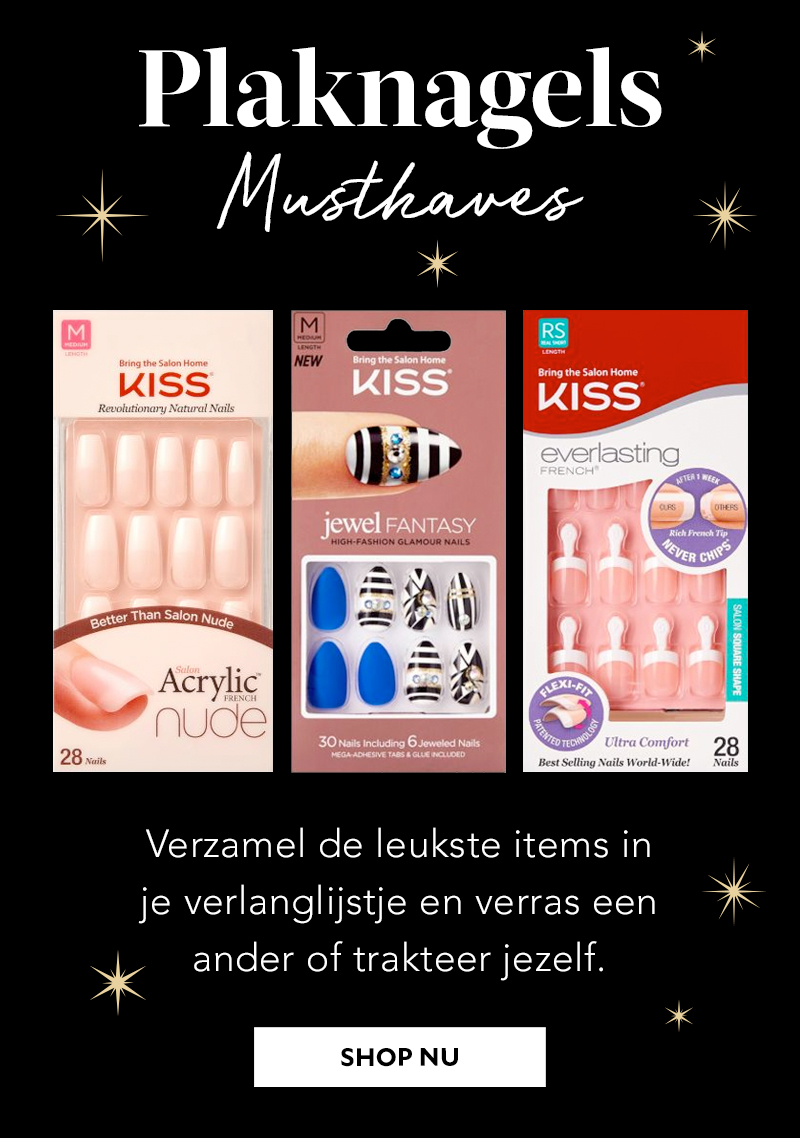 Hoogland toewijzing passage NagelMusthaves is de online shop voor acrylnagels, gelnagels, BIAB nagels &  alle andere nagelproducten